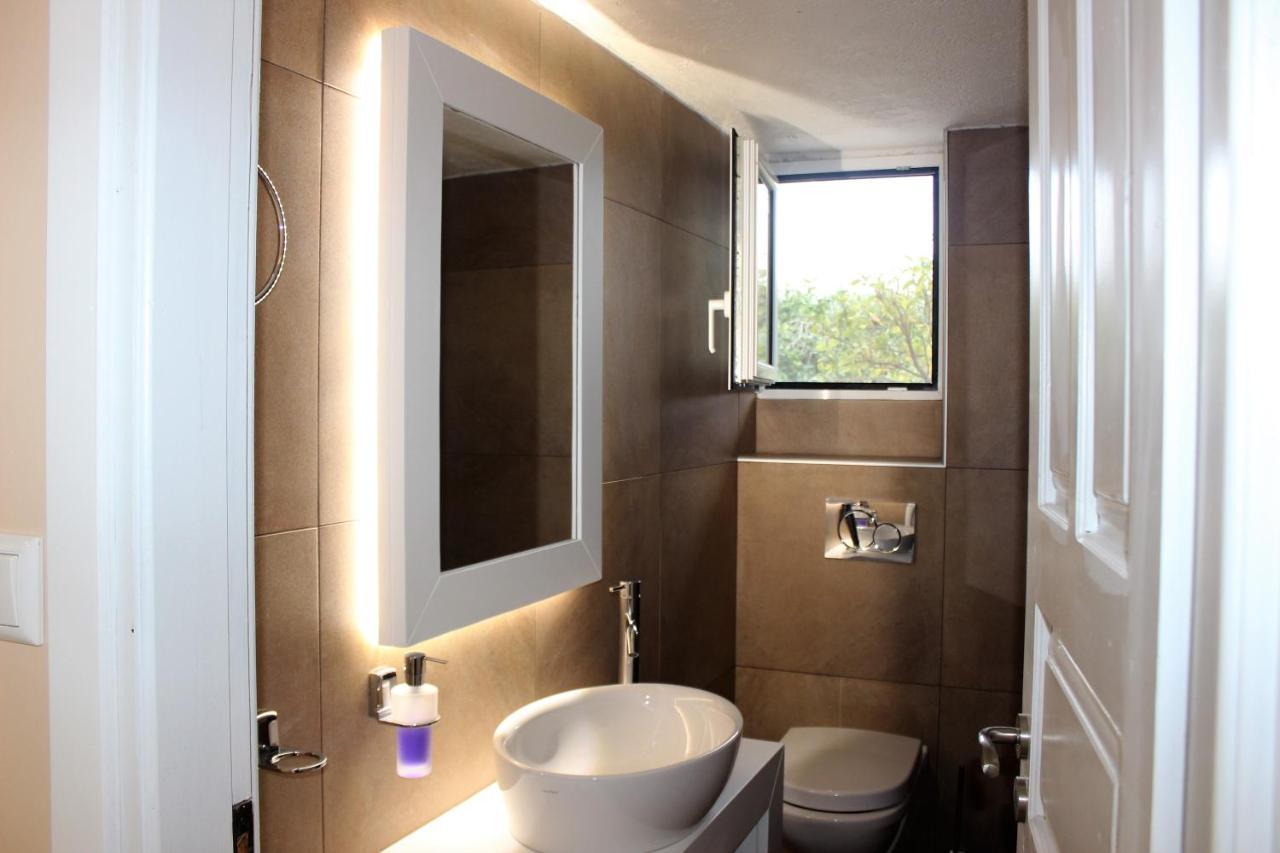 Minas Apartment 2Mins Walking From Stoupa Beach, Upgraded Wi-Fi Exterior foto